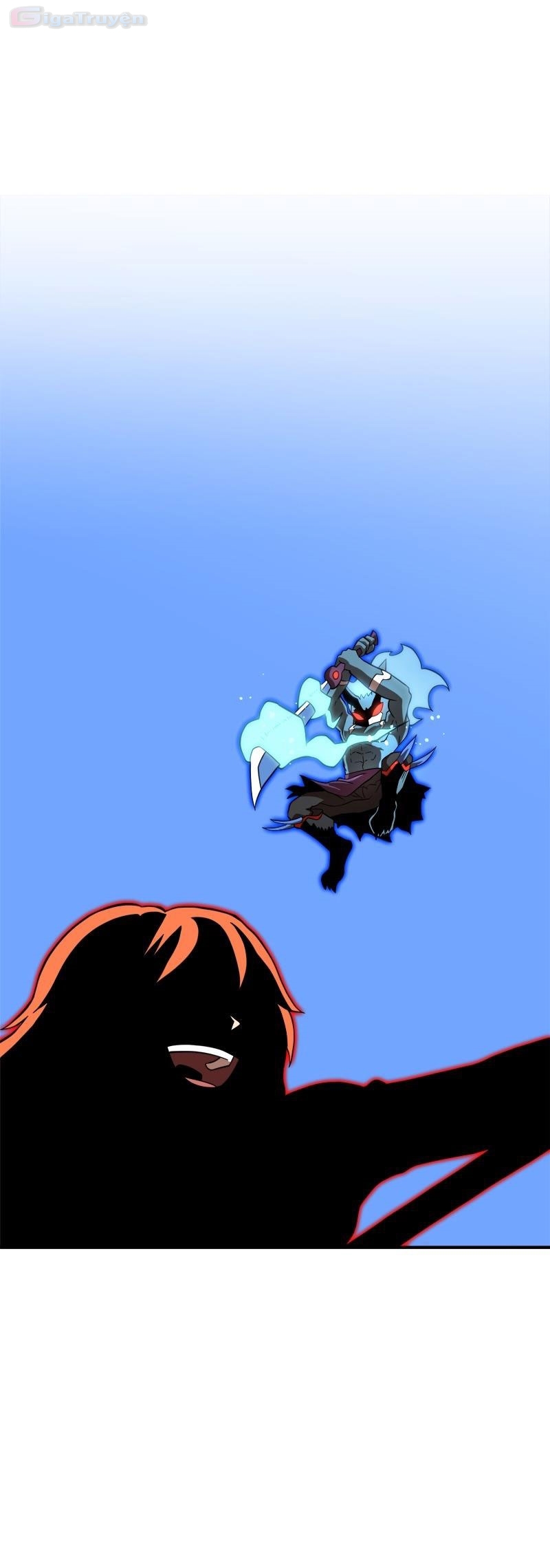 Đọc truyện [Leak] Cao thủ tái xuất - Chap 82